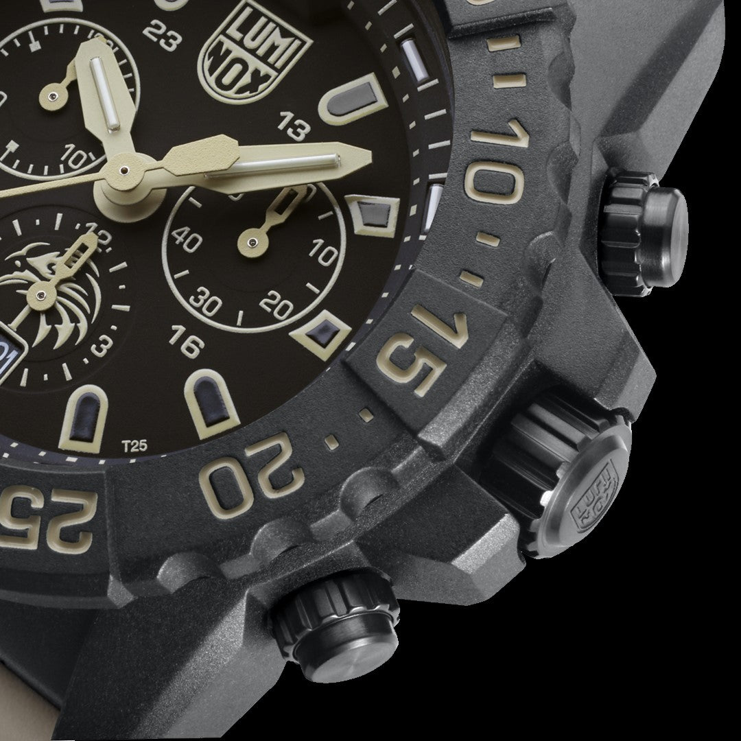 Luminox Foundation Series - 3590.NSF.SET