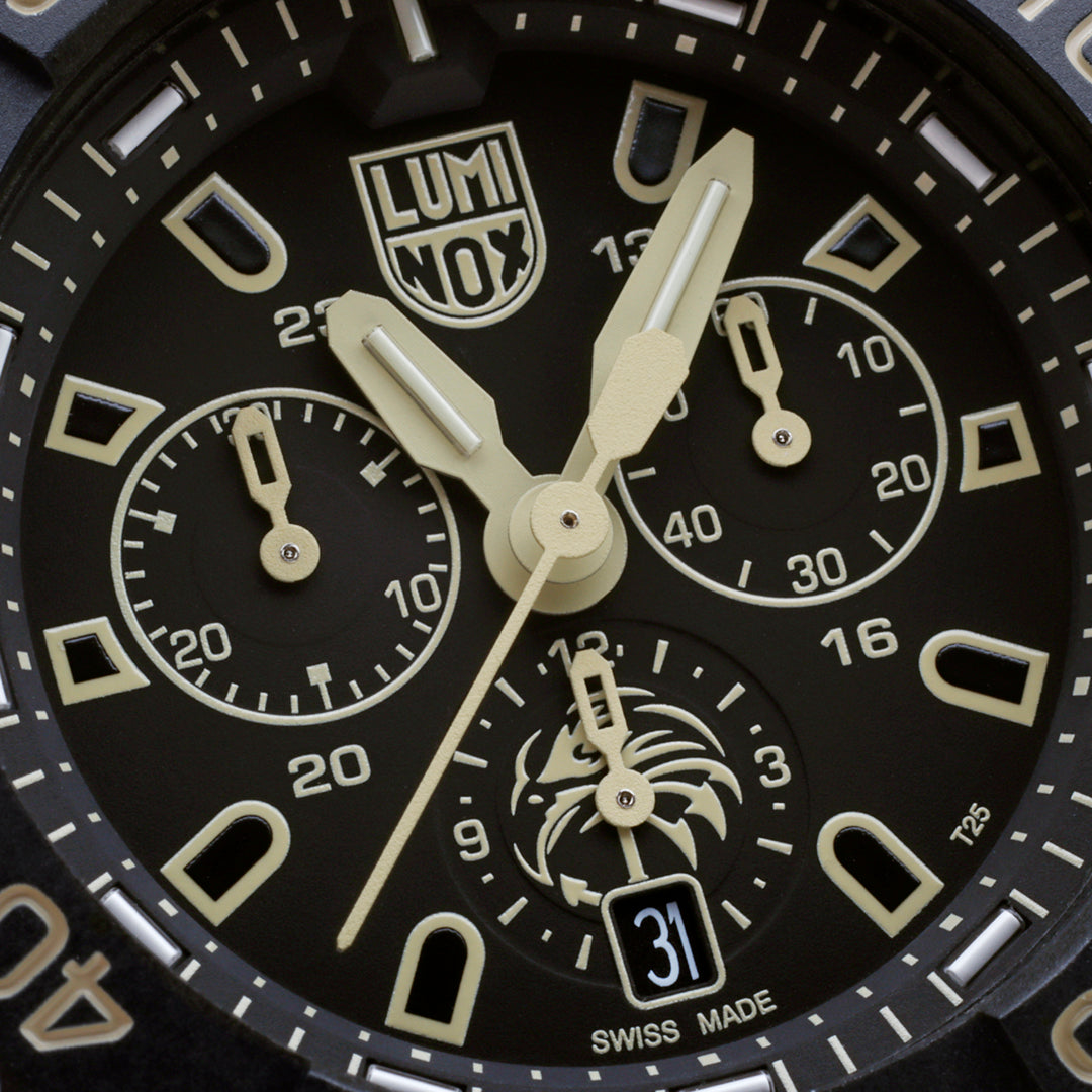 Luminox Foundation Series - 3590.NSF.SET