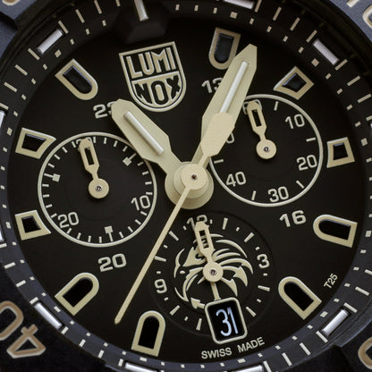 Luminox Foundation Series - 3590.NSF.SET