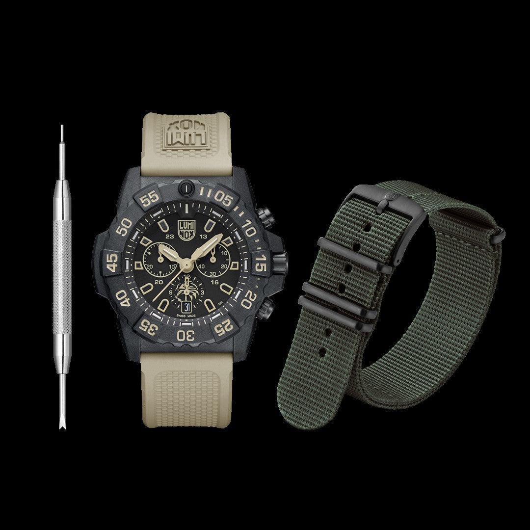 Luminox Foundation Series - 3590.NSF.SET