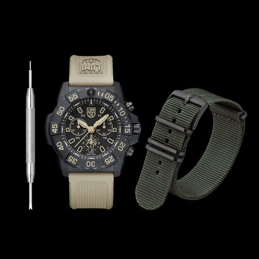 Luminox Foundation Series - 3590.NSF.SET