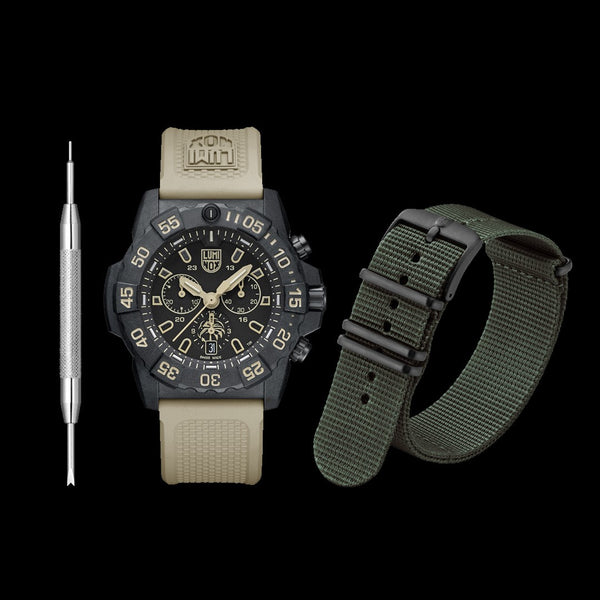 Luminox Foundation Series - 3590.NSF.SET – Shop Official Luminox