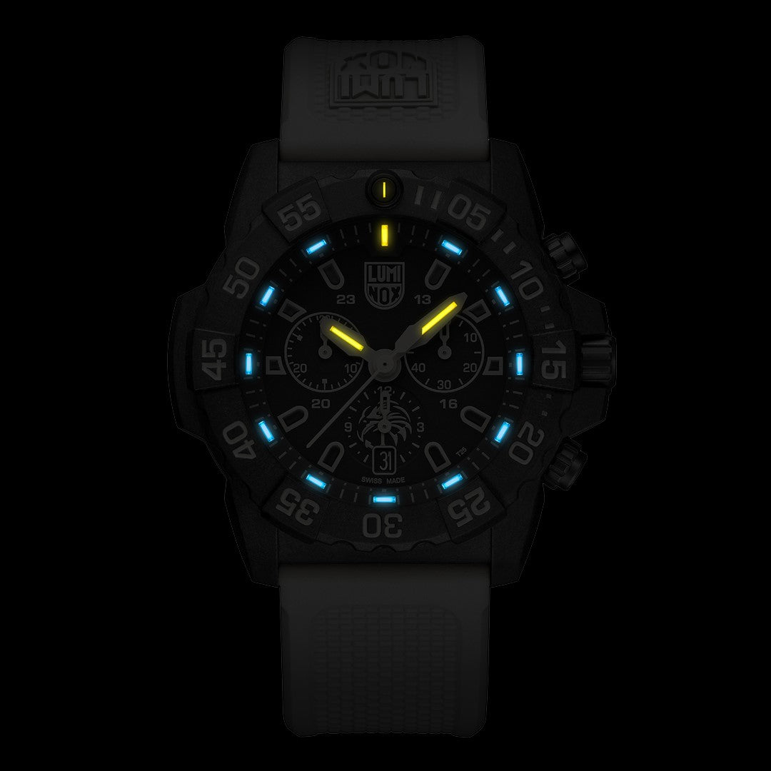 Luminox Foundation Series - 3590.NSF.SET