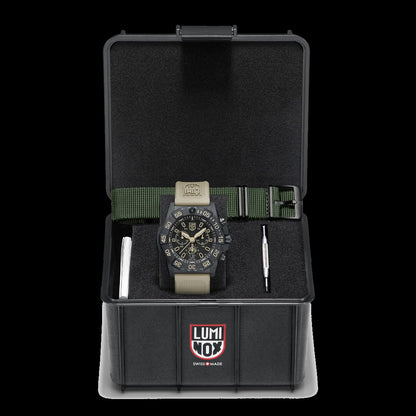 Luminox Foundation Series - 3590.NSF.SET