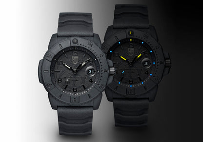 Luminox Foundation Series - 3601.BO.NSF