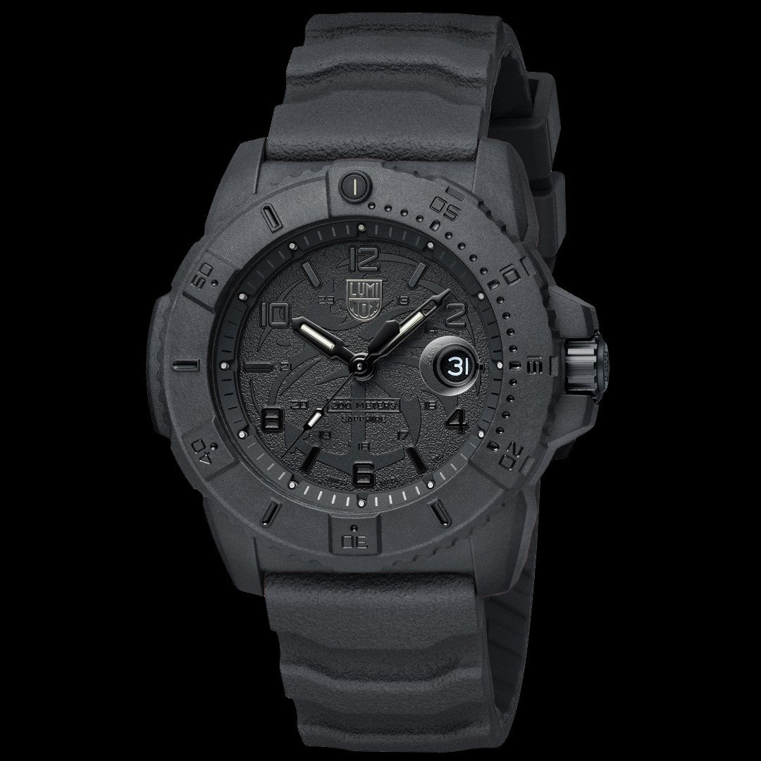 Luminox Foundation Series - 3601.BO.NSF