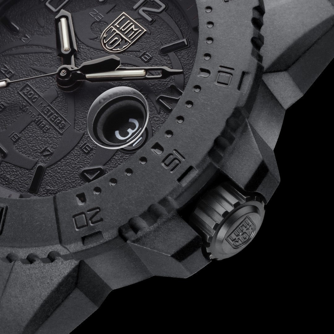 Luminox Foundation Series - 3601.BO.NSF