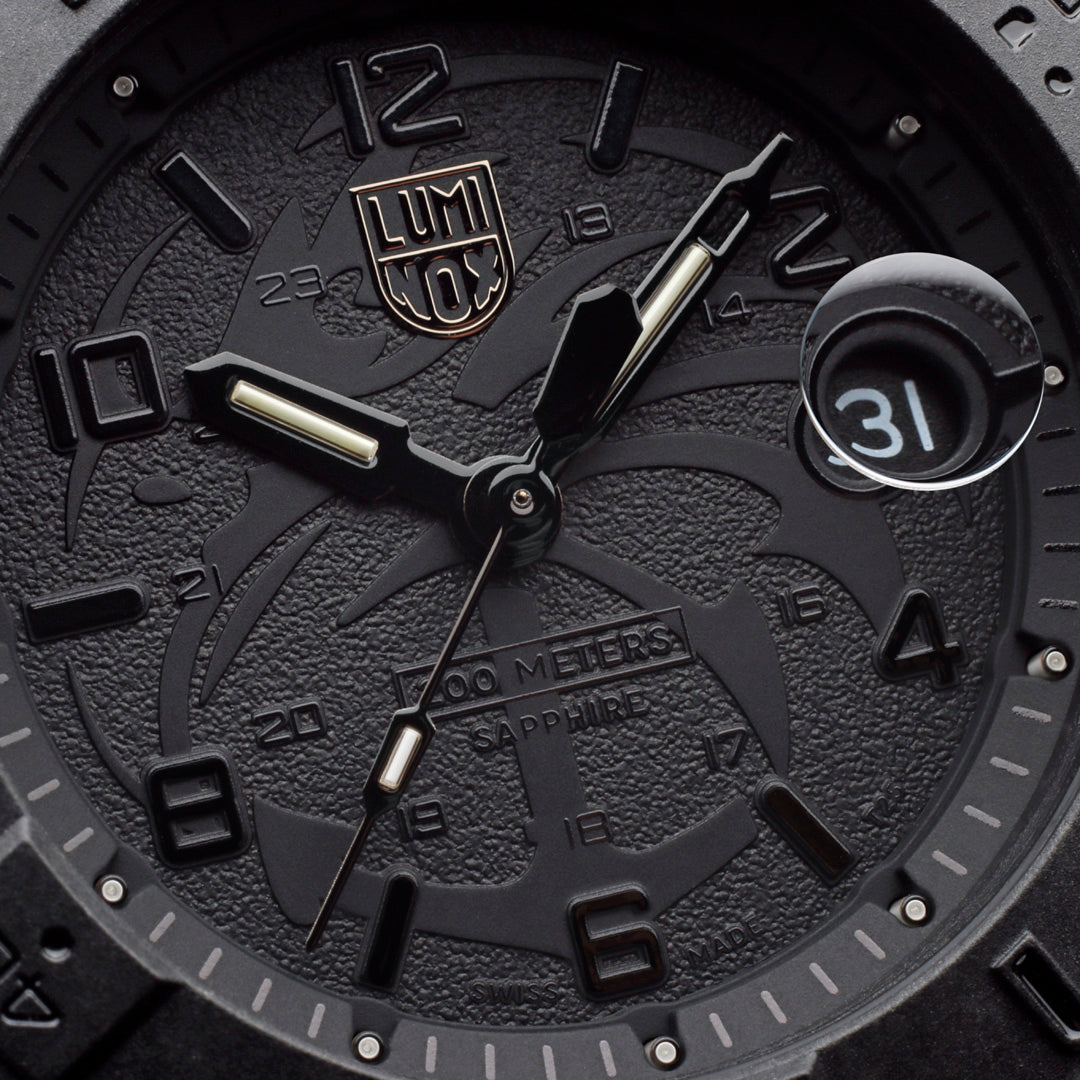 Luminox Foundation Series - 3601.BO.NSF