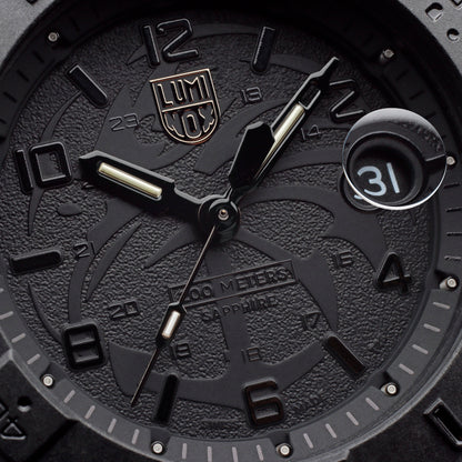 Luminox Foundation Series - 3601.BO.NSF