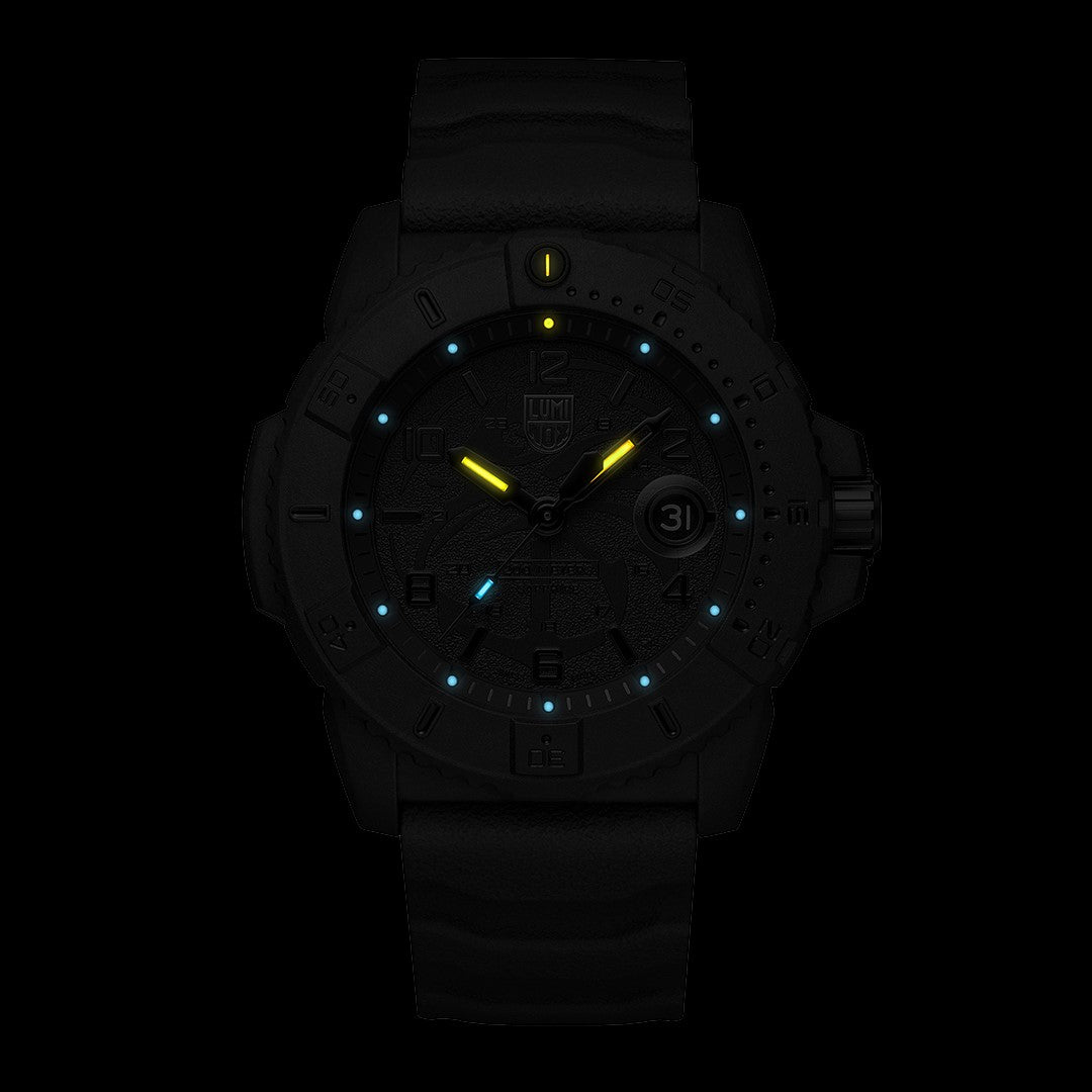 Luminox Foundation Series - 3601.BO.NSF