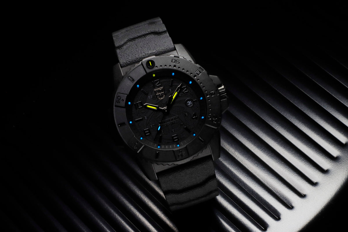 Luminox Foundation Series - 3601.BO.NSF