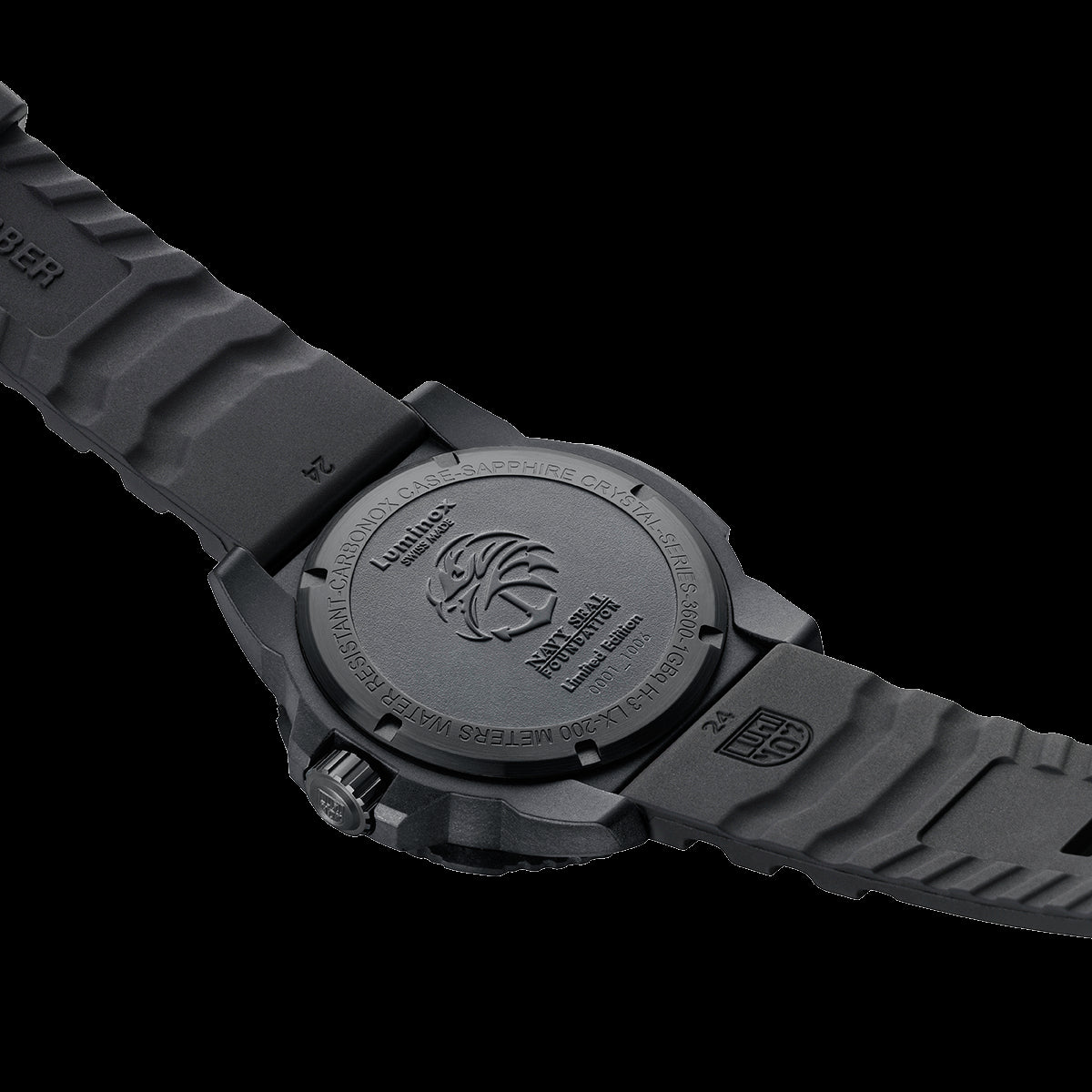 Luminox Foundation Series - 3611.IGY6.NSF Limited Edition