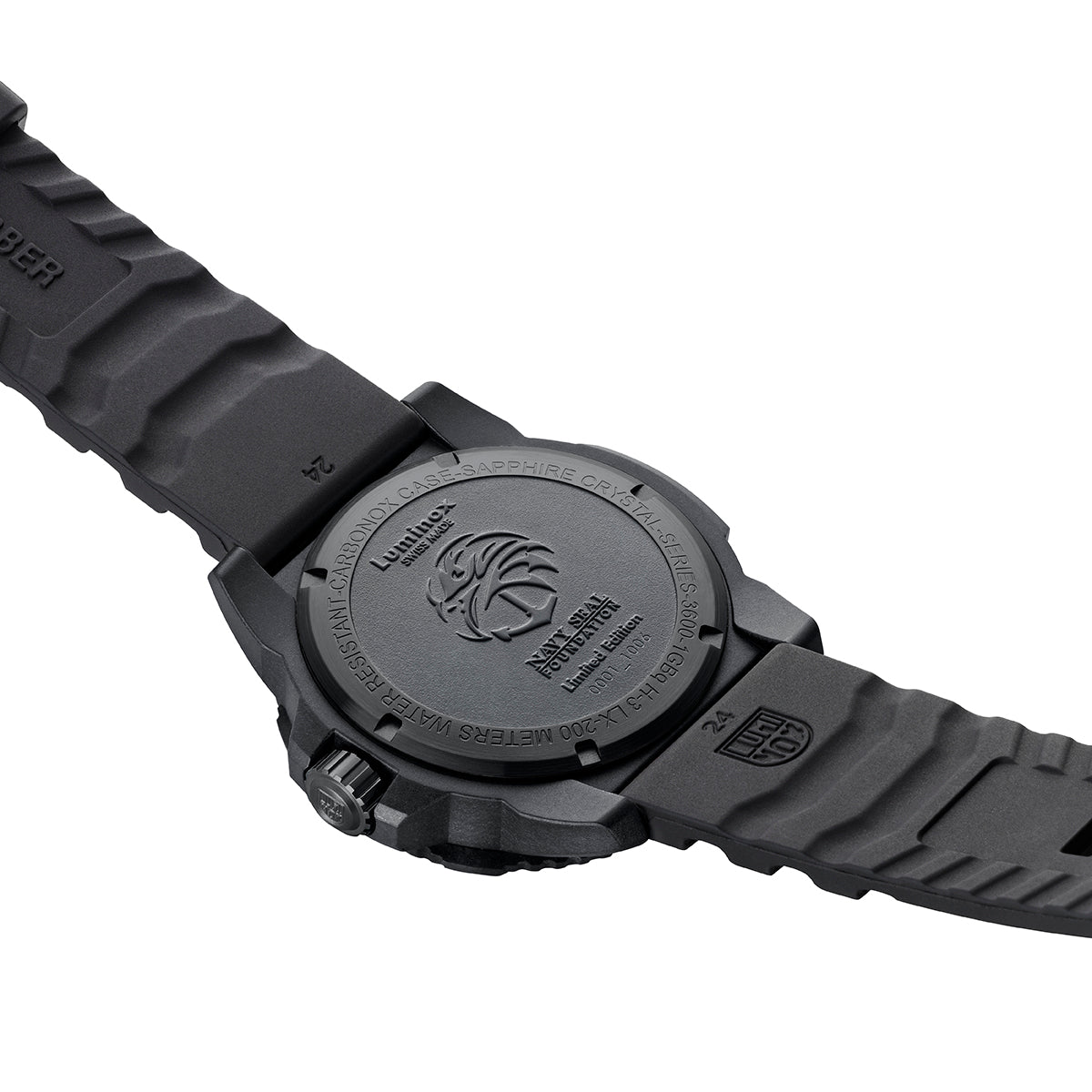 Luminox Foundation Series - 3611.IGY6.NSF Limited Edition
