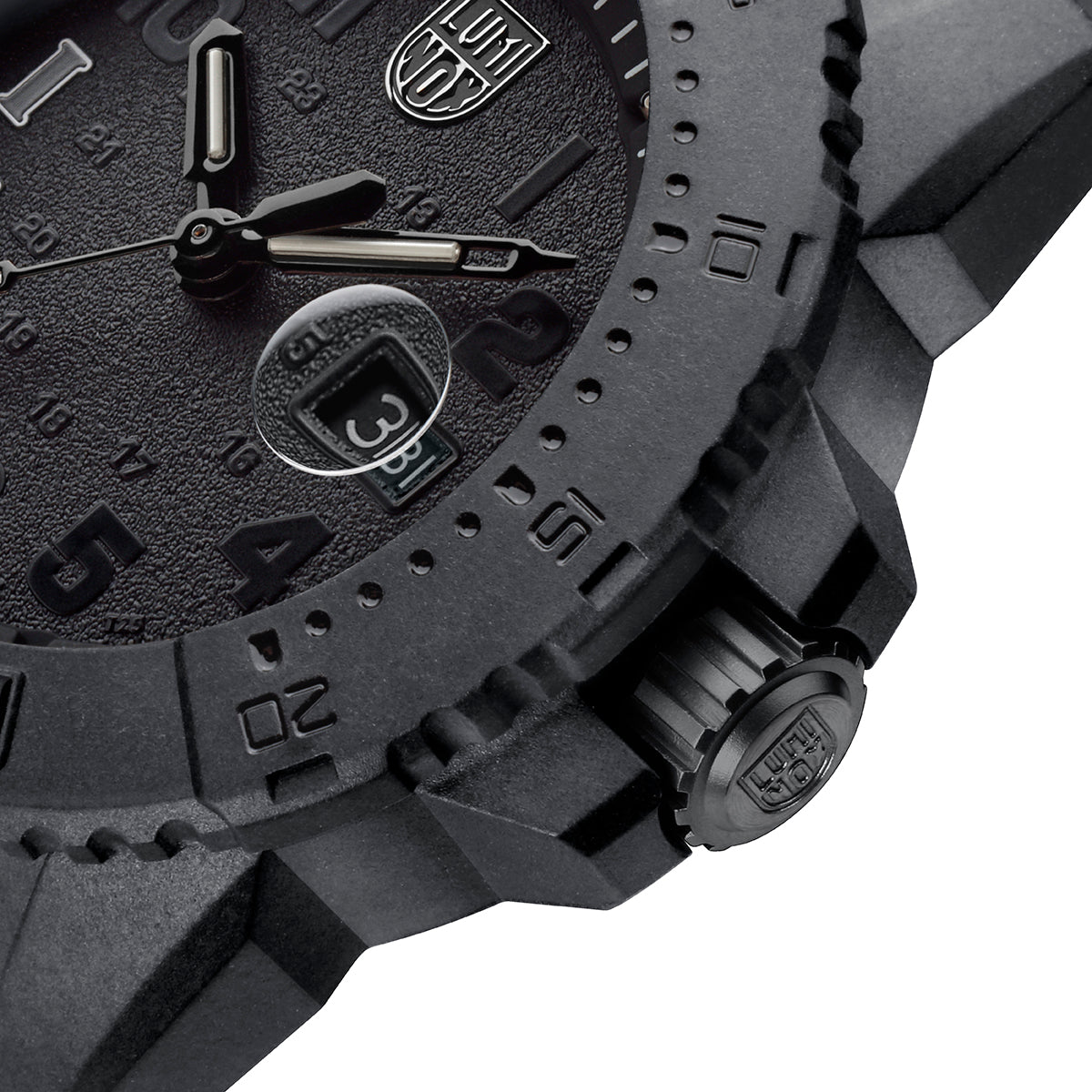 Luminox Foundation Series - 3611.IGY6.NSF Limited Edition