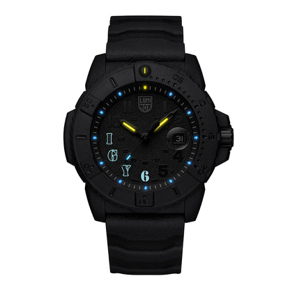 Luminox Foundation Series - 3611.IGY6.NSF Limited Edition