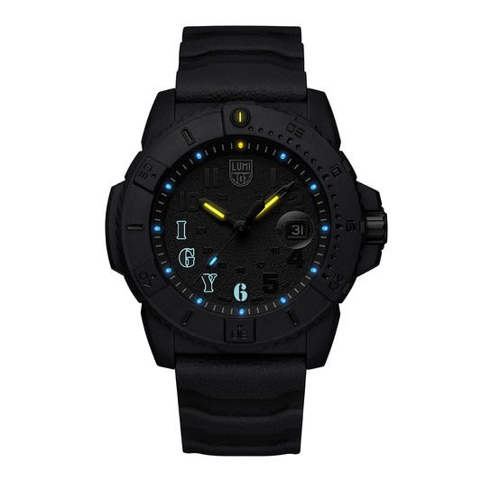 Luminox Foundation Series - 3611.IGY6.NSF Limited Edition