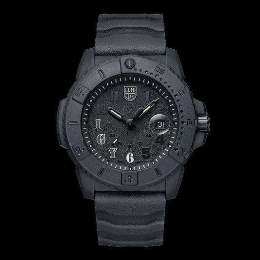Luminox Foundation Series - 3611.IGY6.NSF Limited Edition