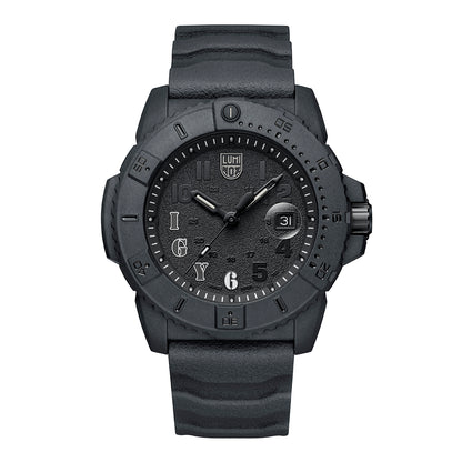 Luminox Foundation Series - 3611.IGY6.NSF Limited Edition