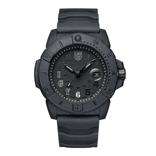 Luminox Foundation Series - 3611.IGY6.NSF Limited Edition