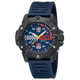 Red Bull Ampol Automatic Master Carbon Seal - 3863.ARB Limited Edition