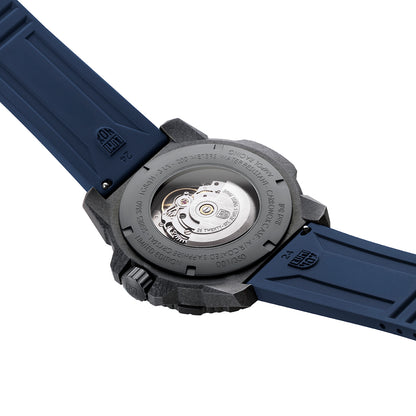 Red Bull Ampol Automatic Master Carbon Seal - 3863.ARB Limited Edition