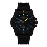 Red Bull Ampol Automatic Master Carbon Seal - 3863.ARB Limited Edition