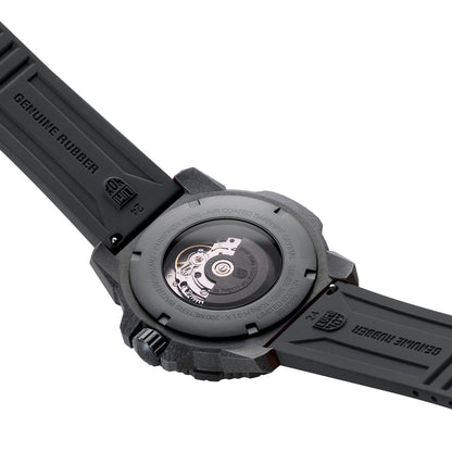 Master Carbon SEAL Automatic Series - 3865.GOLD Limited Edition