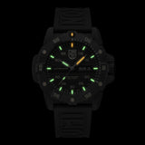 Master Carbon SEAL Automatic Series - 3865.GOLD Limited Edition