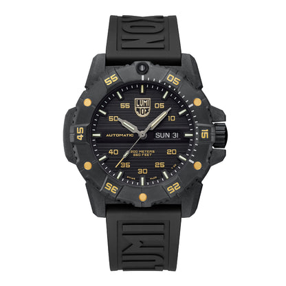 Master Carbon SEAL Automatic Series - 3865.GOLD Limited Edition