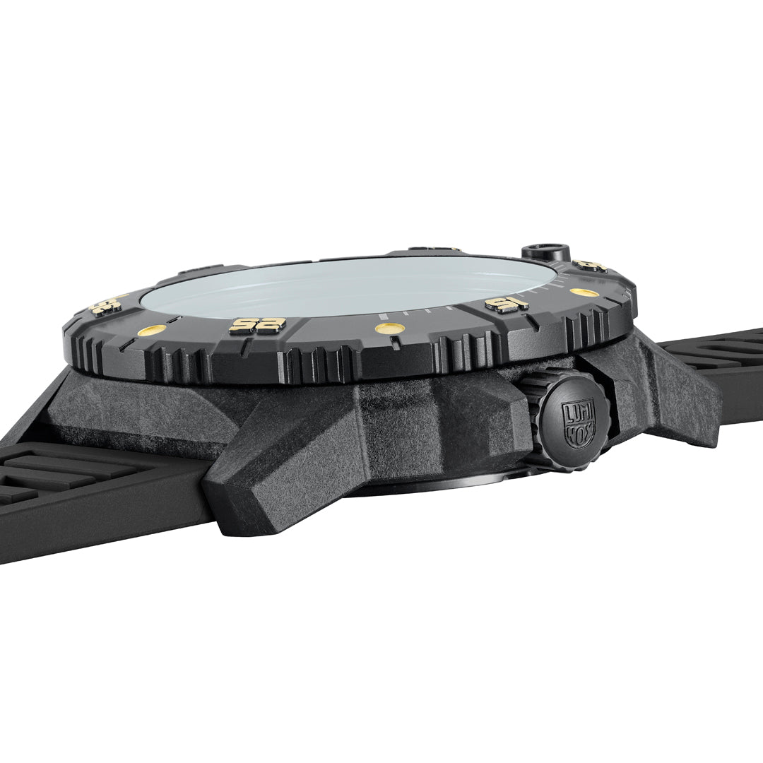 Master Carbon SEAL Automatic Series - 3865.GOLD Limited Edition
