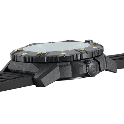 Master Carbon SEAL Automatic Series - 3865.GOLD Limited Edition