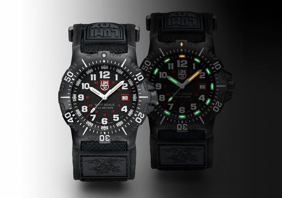Luminox 4230 Series - 4231.SET