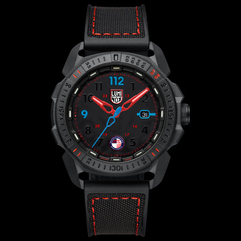 ICE-SAR Arctic - 1002.MISAR