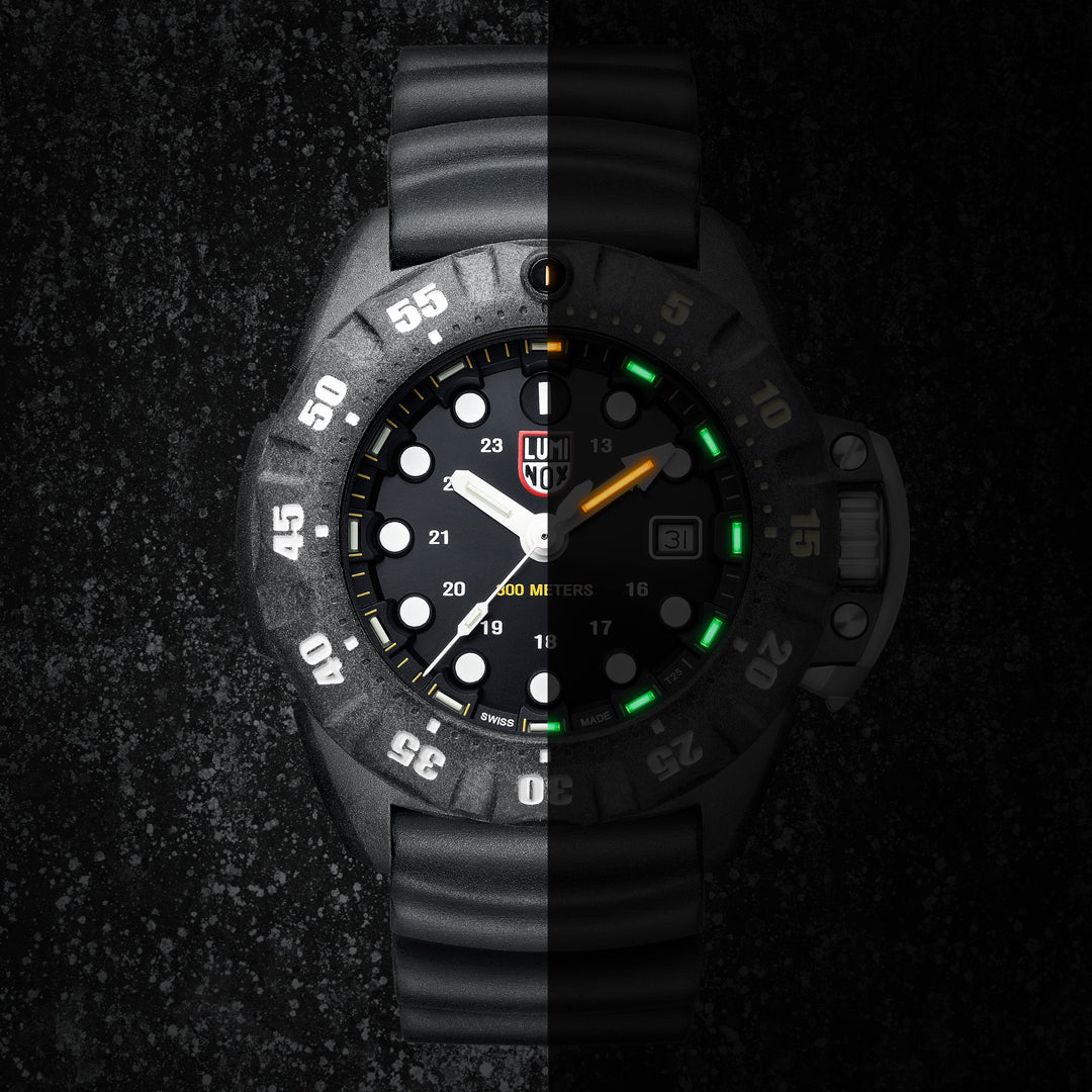 Scott Cassell Deep Dive - 1555