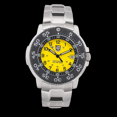 Navy SEAL Steel Carbon - 3106