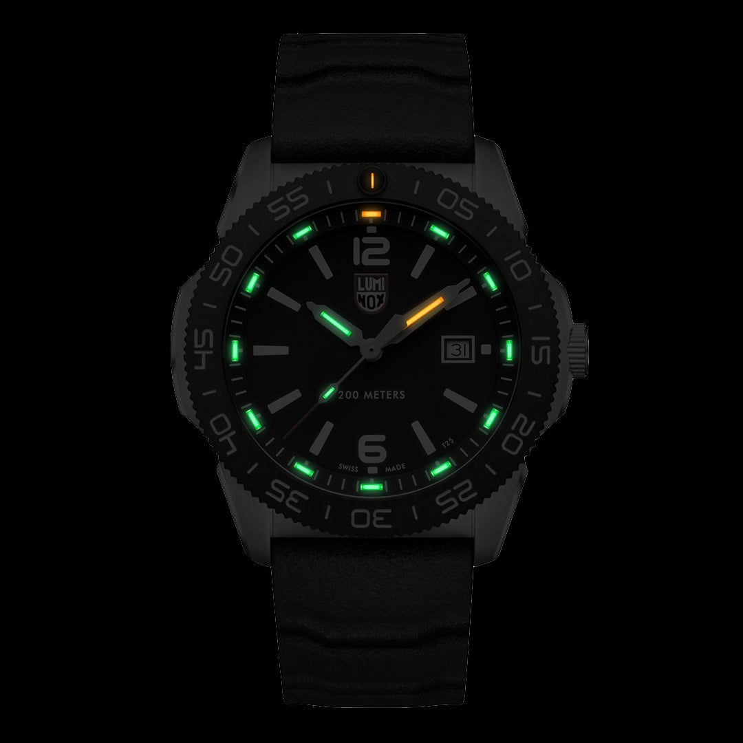 Pacific Diver Series - 3121