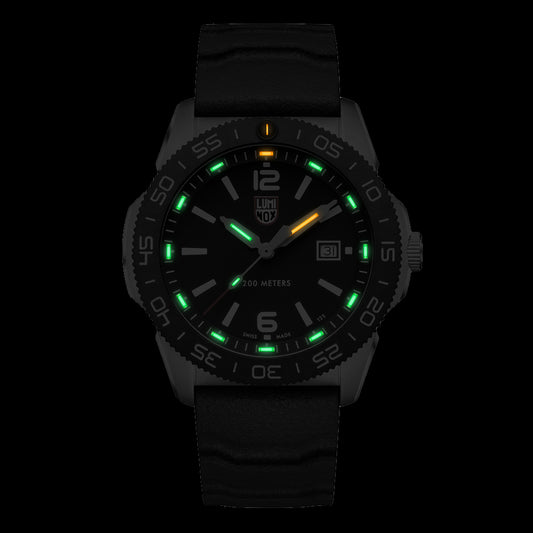 Pacific Diver Series - 3121