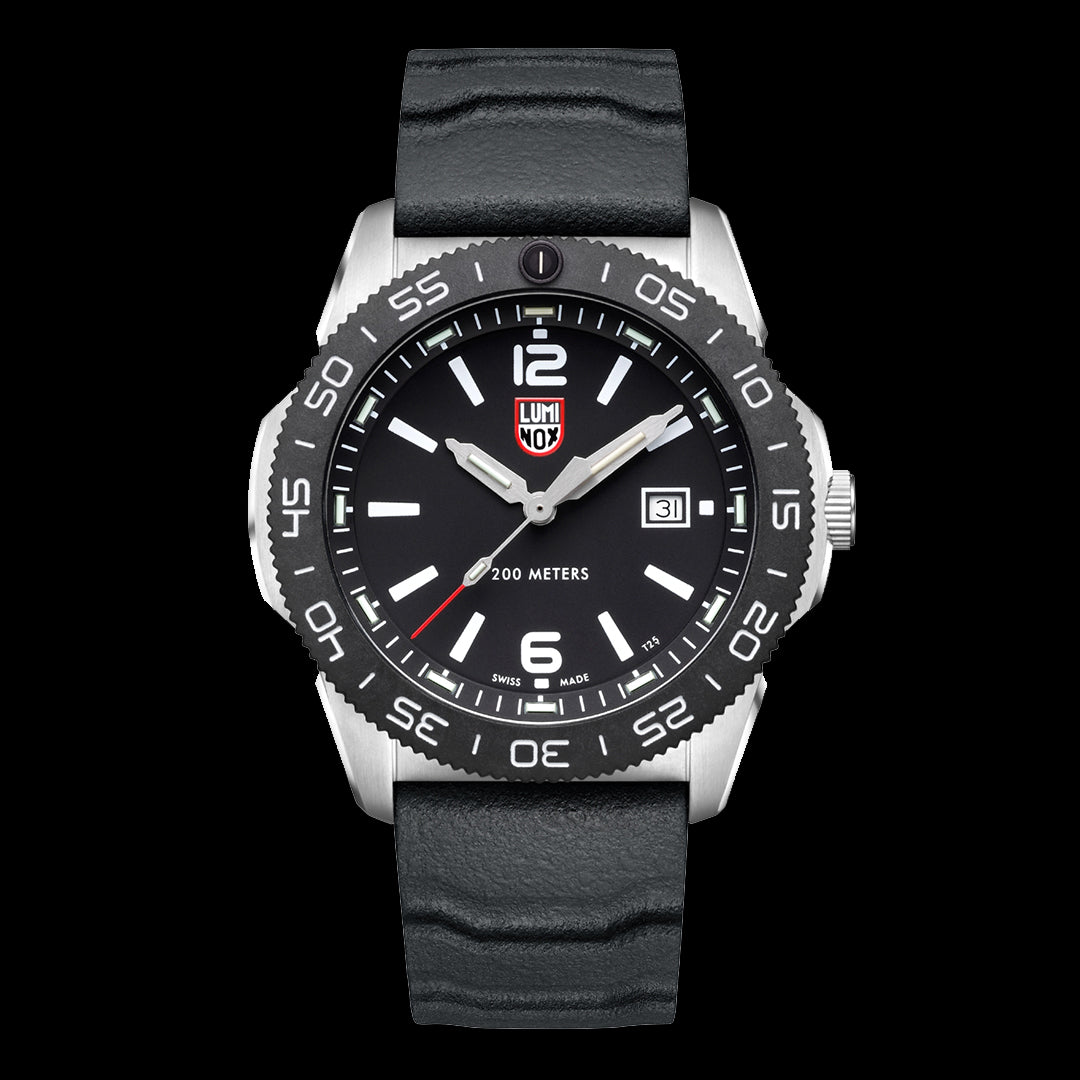 Pacific Diver Series - 3121