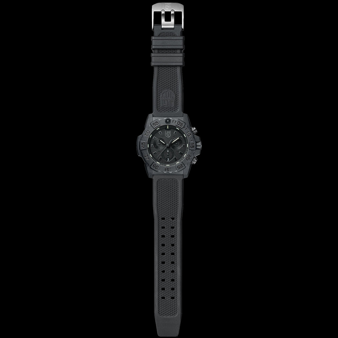 Luminox Chronograph - 3581.BO