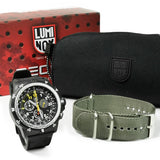 RECON LEAD CHRONOGRAPH - 8841KMSET - Luminox