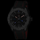 Space Expedition Steel GMT - 5127