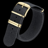 Master Carbon SEAL 'NO ONE LEFT BEHIND' Series - 3805.NOLB.SET Limited Edition
