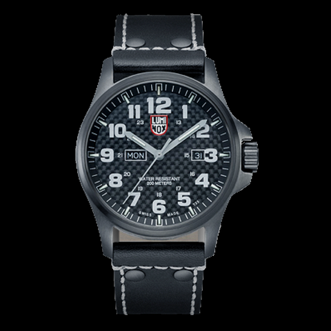 Luminox atacama field 2025 day date 1929