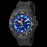 Space Expedition Carbon GMT - 5023