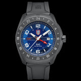 Space Expedition Carbon GMT - 5023