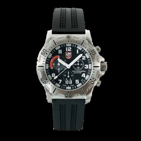 EVO Ultimate Navy SEAL Dive Chrono - 8151