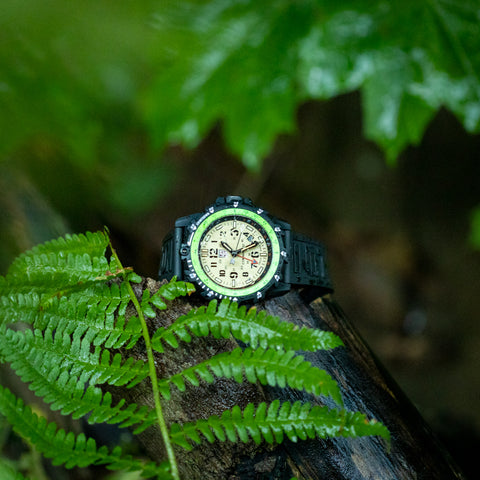 COMMAND RAIDER 3320 SERIES Ref.3321 | Luminox ルミノックス