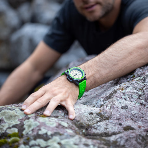 G shock luminox best sale