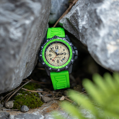 Commando Raider Series - 3337