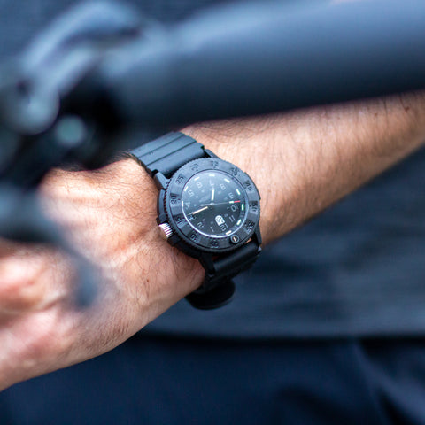 Luminox Original EVO Series 3001.EVO.BO Shop Official Luminox Watches Online Singapore Malaysia Brunei